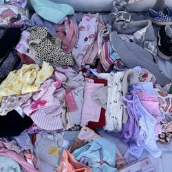 Baby Clothes