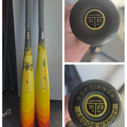 Hype Fire Bats