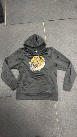 TVHS Golden Bears Basketball Hoodie – Adult Small