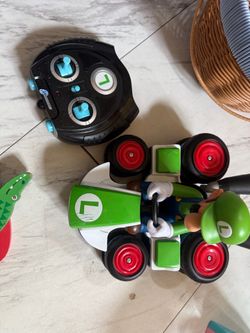 Toy