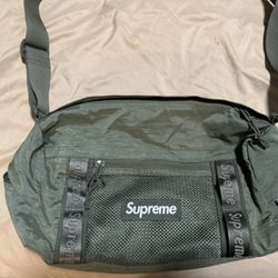 Supreme Mini Duffle Bag 