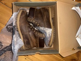 Timberlands Sz11 Excellent Condition