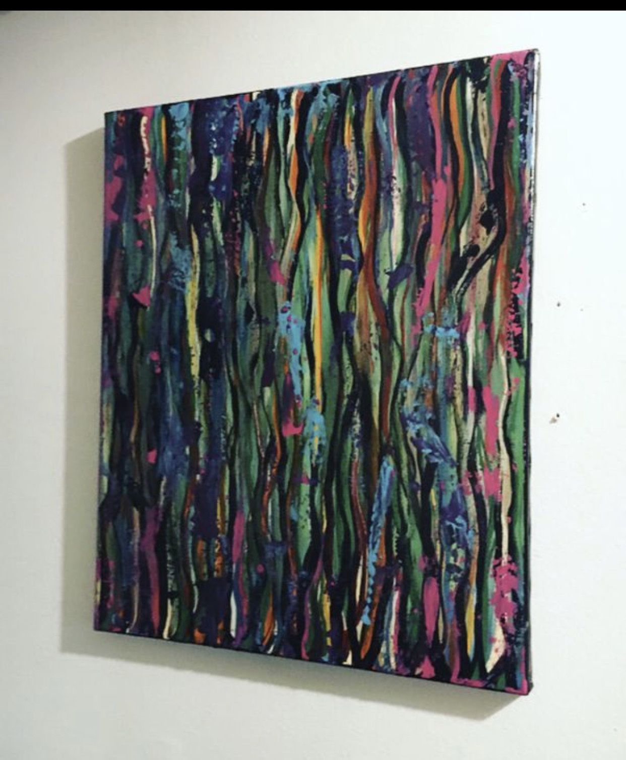 Original Art Painting