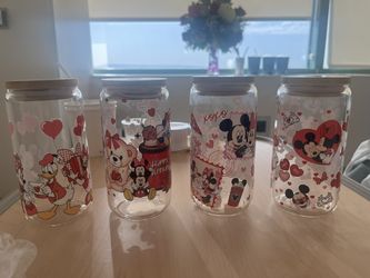 Valentine Cups