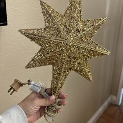 Tree Topper