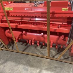 2024 Topcat Forestry Mulcher for Skidsteer loader SSMF81