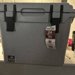 Bison Coolers