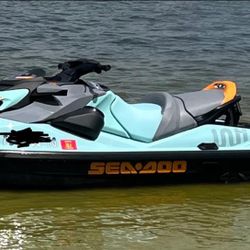 2022 SeaDoo  Wake -170 