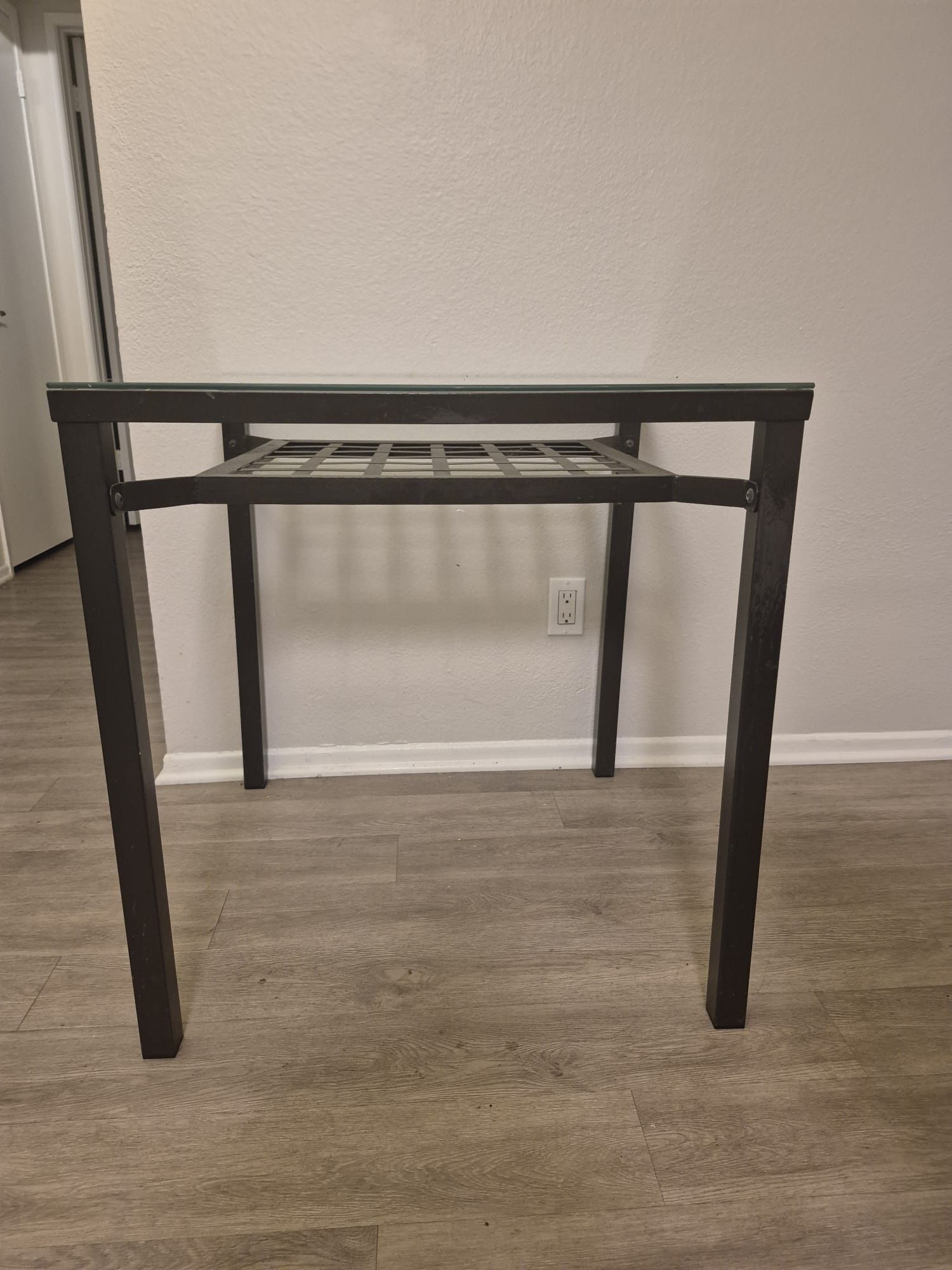 IKEA Granas Dining Glass Table