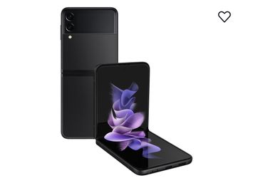 Galaxy Flip 3