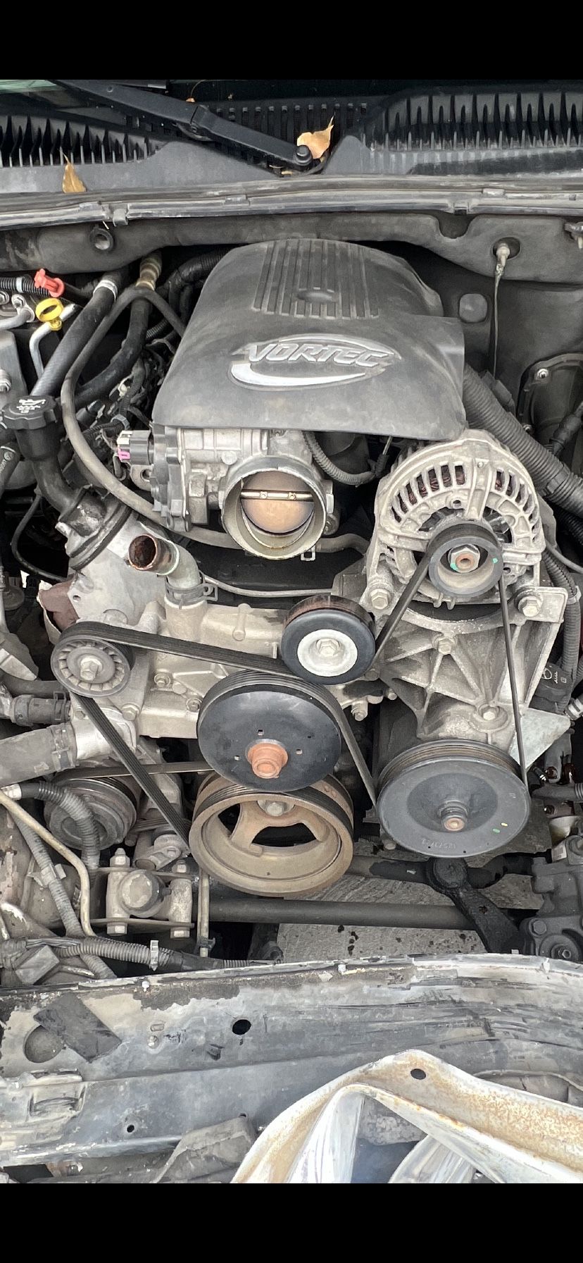 Ls 5 3 for sale in murrieta ca offerup