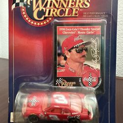 1998 Winner’s Circle Diecast Collectibles NASCAR