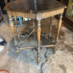 Vintage Table