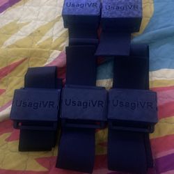 slimevr Trackers