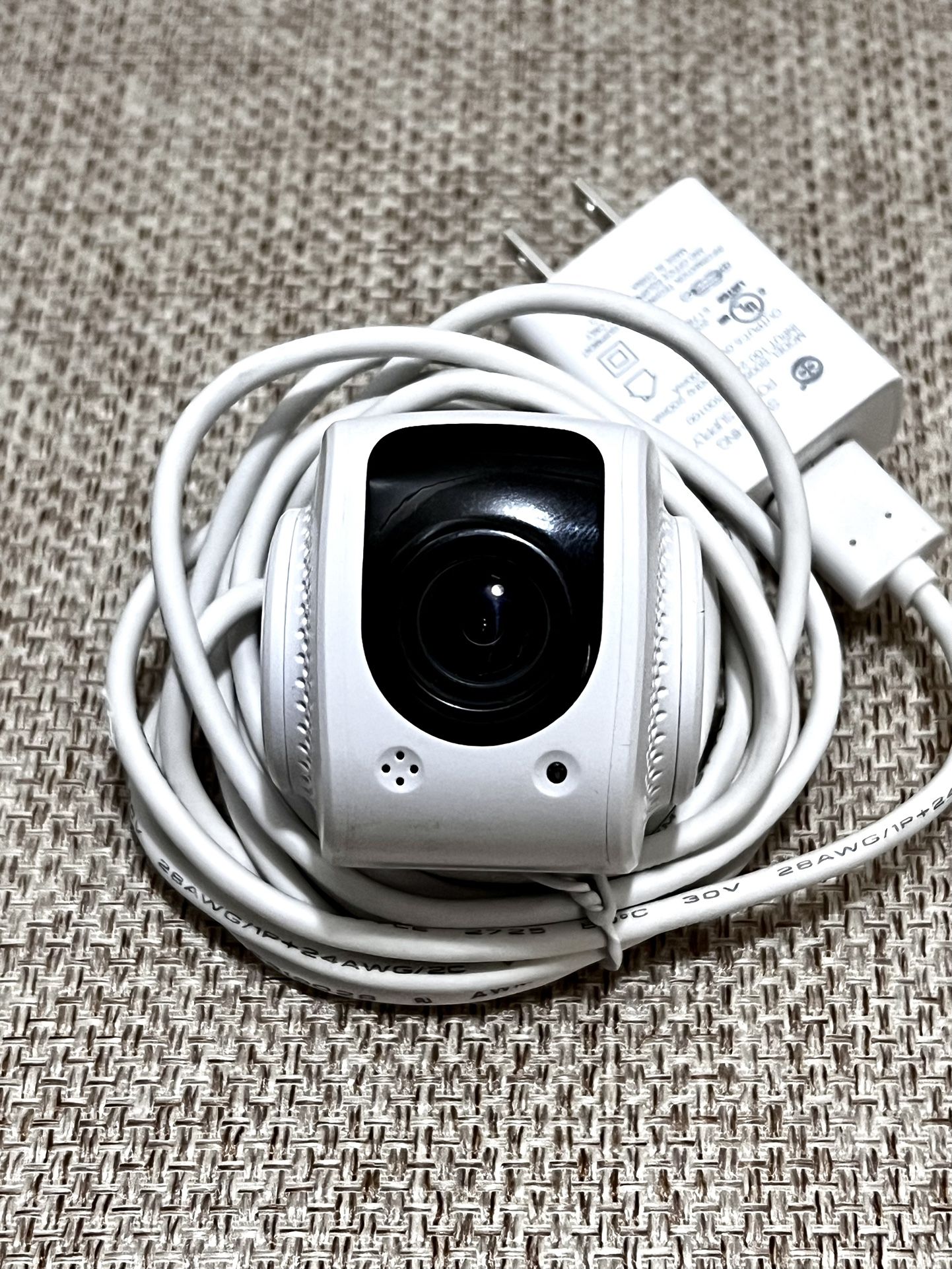 Security Camera 