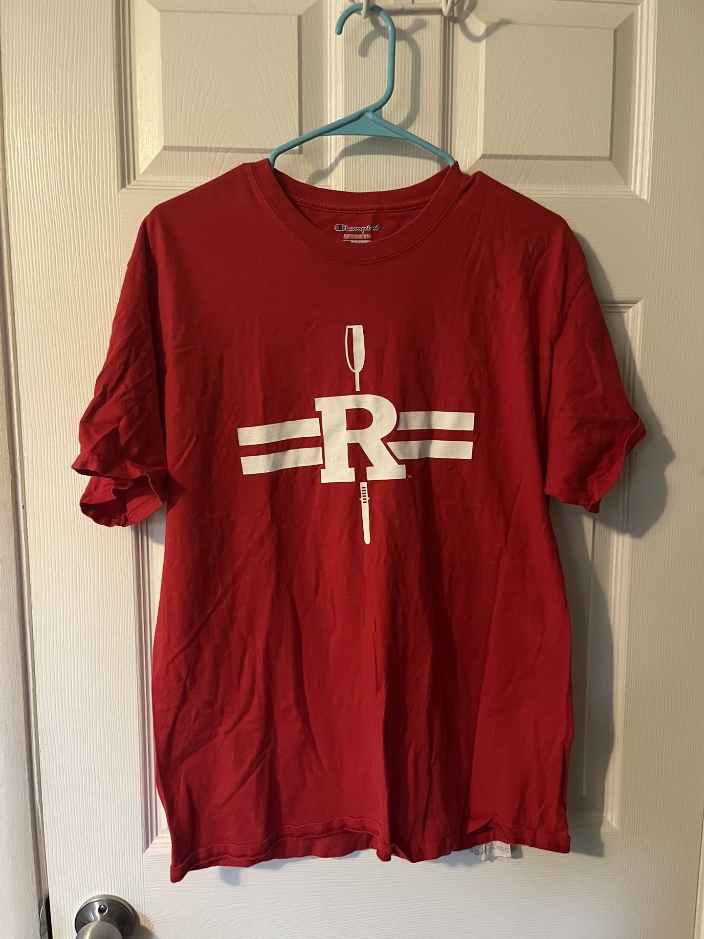 Rutgers University T-Shirt