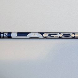 LA Golf Bryson Series Driver Shaft (NEW)