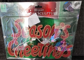 Christmas Decor