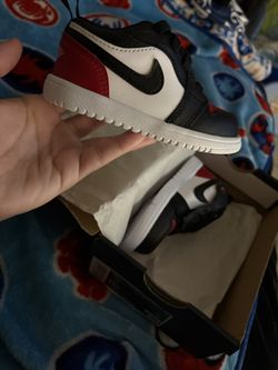 Jordan 1 Low Atl  (TD) 