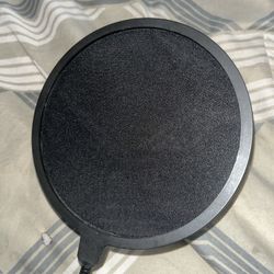 Pop Filter