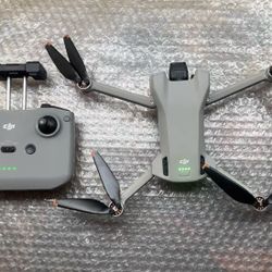 mini3 Standard version
