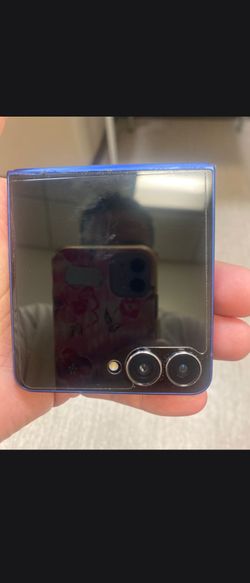 Samsung Galaxy flip z 7 unlocked