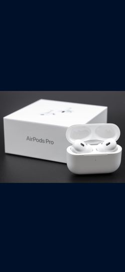 Apple AirPods Pro 3