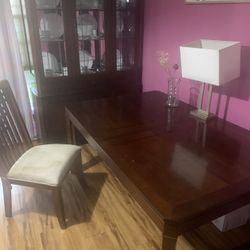 Dining Room Set