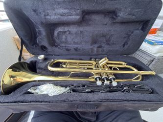Trumpet