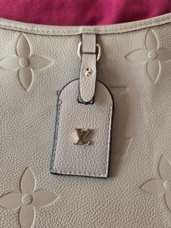 LOUIS VUITTON PARIS  PURSE
