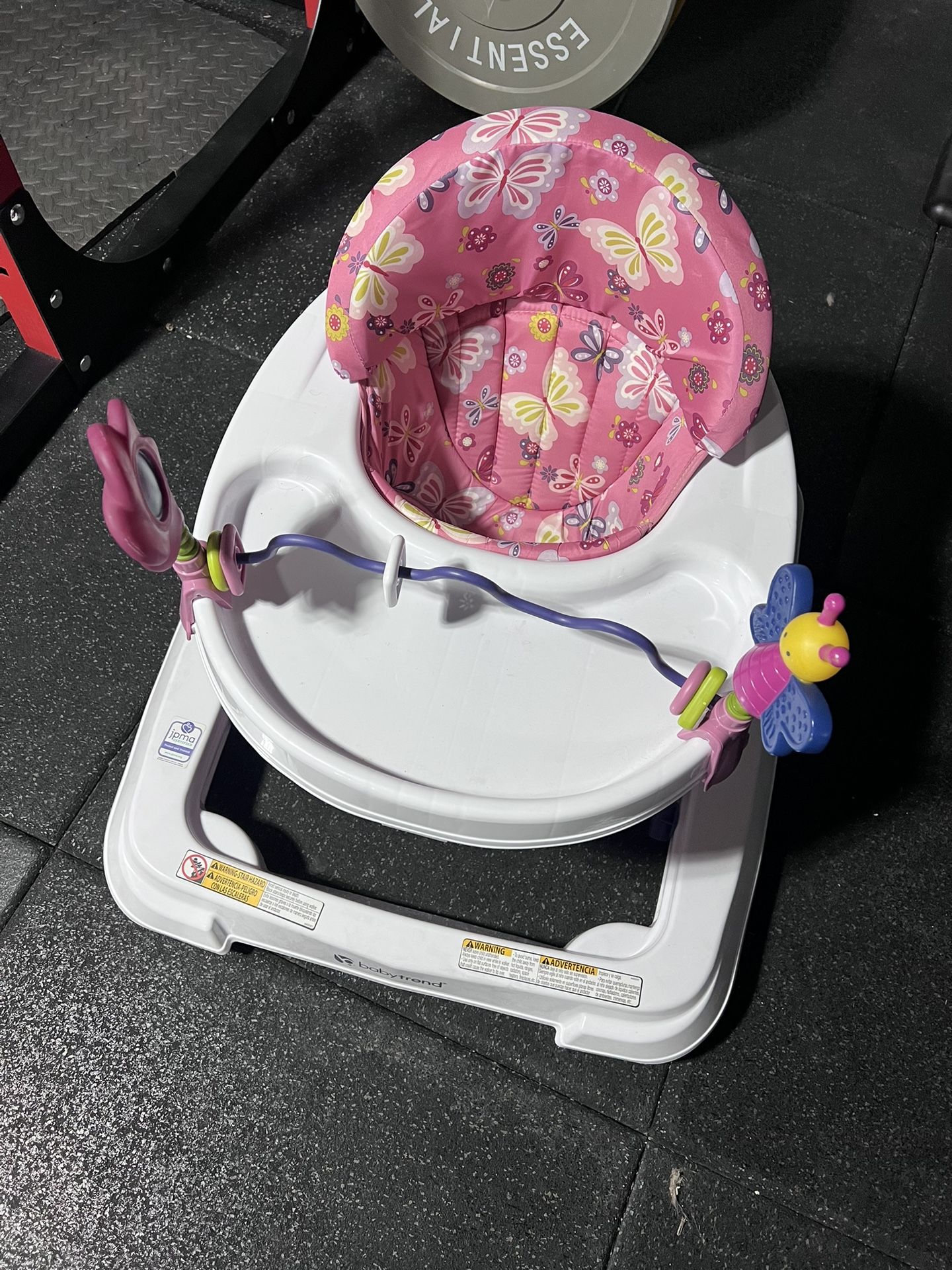 Baby Walker 