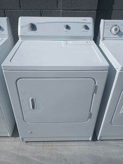Gas dryer free delivery and installation