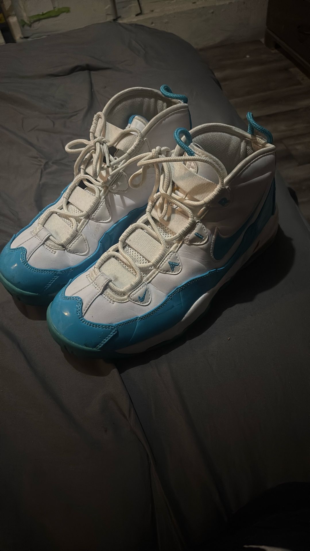 Nike 95