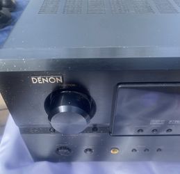 Denon AVR-2307CI Receiver