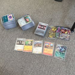 Pokemon Korean 151 Bulk