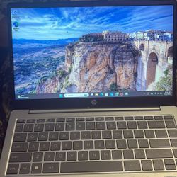 Hp Laptop
