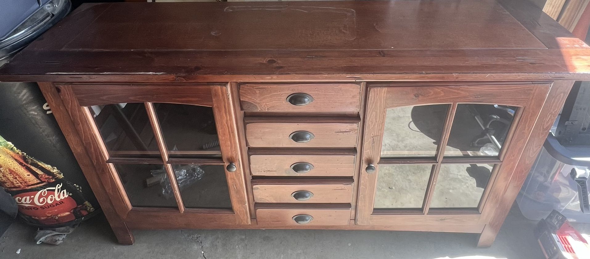Console Table