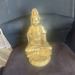 Golden Buddha