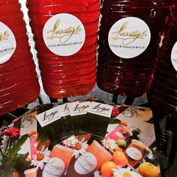 LEXXSTYLE Specialty TEAS