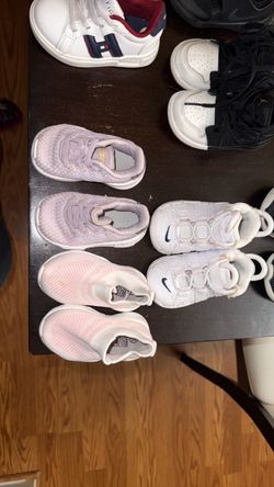 3c-8c Shoes