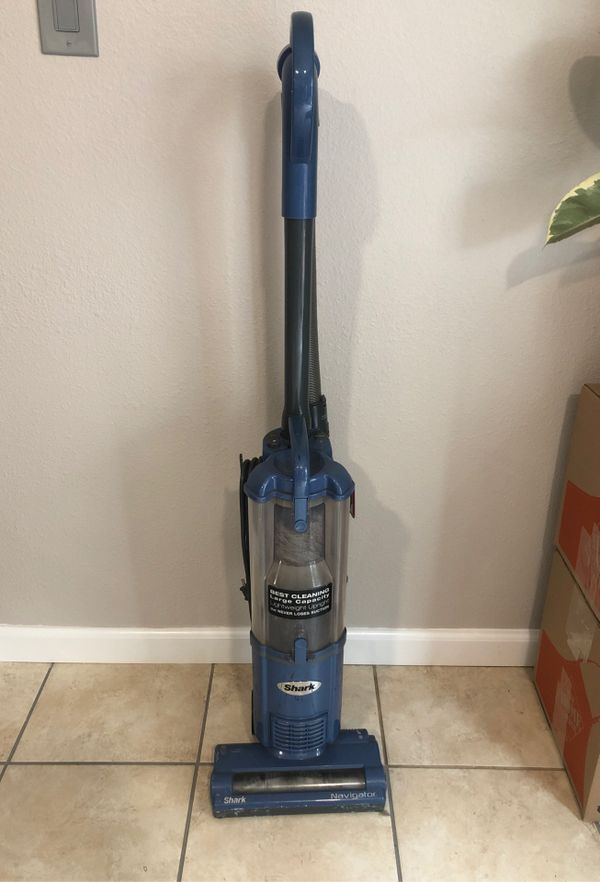 dirt devil lite