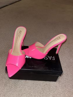 Women’s Heels