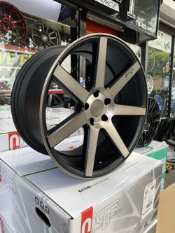 19” Niche Rims Get Approved for Finance Now ! NO CREDIT CHECK