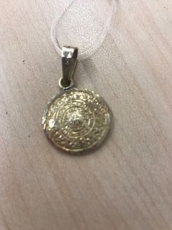 Pendant