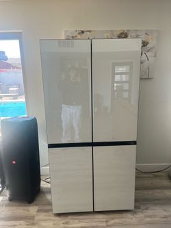 Samsung Refrigerator