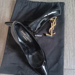 Saint Laurent Shoes 