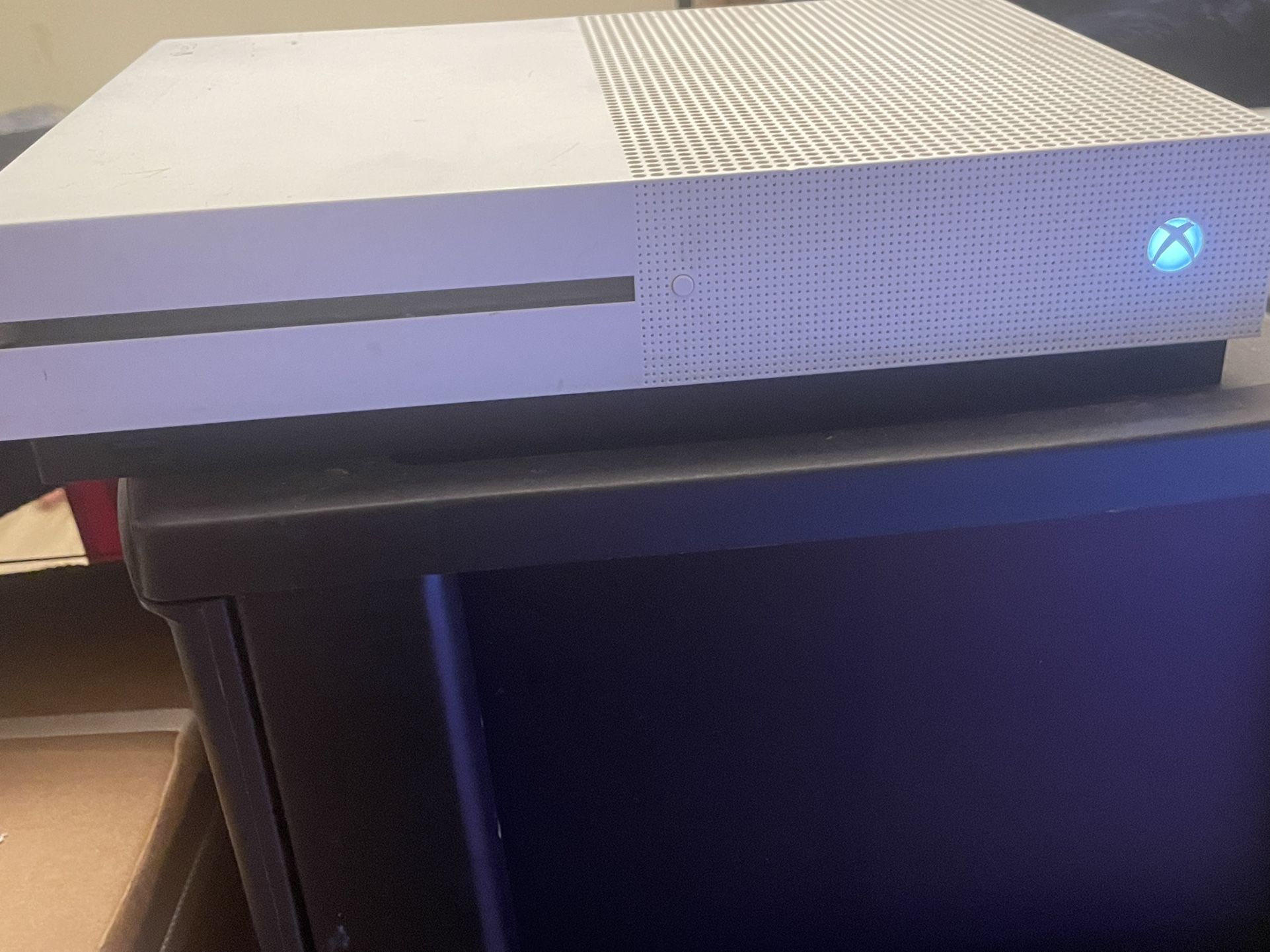 X-box One