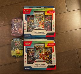 Trades: Pokemon for Needoh