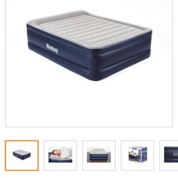 Oueen Air Matress 
