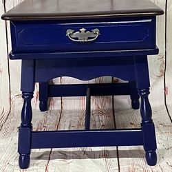 Solid Wood Table